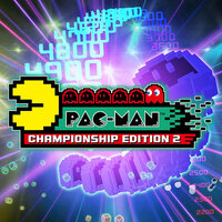 Pac-Man: Championship Edition 2