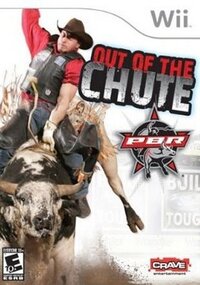 Professional Bull Riders: Out of the Chute