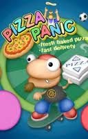 Pizza Panic