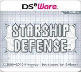 Starship Defense