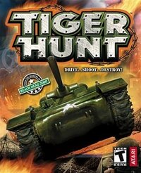 Tiger Hunt