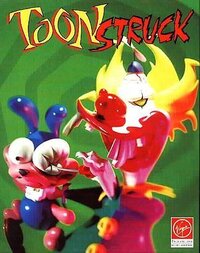 Toonstruck