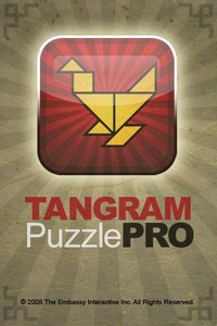 Tangram Puzzle Pro