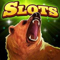 Big Bear Bonanza Slots