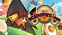 Eat Beat Dead Spike-san