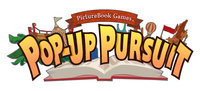 PictureBook Games: Pop-Up Pursuit