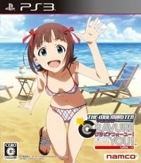 The Idolmaster: Gravure for You! Vol. 1