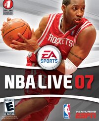 NBA Live 07