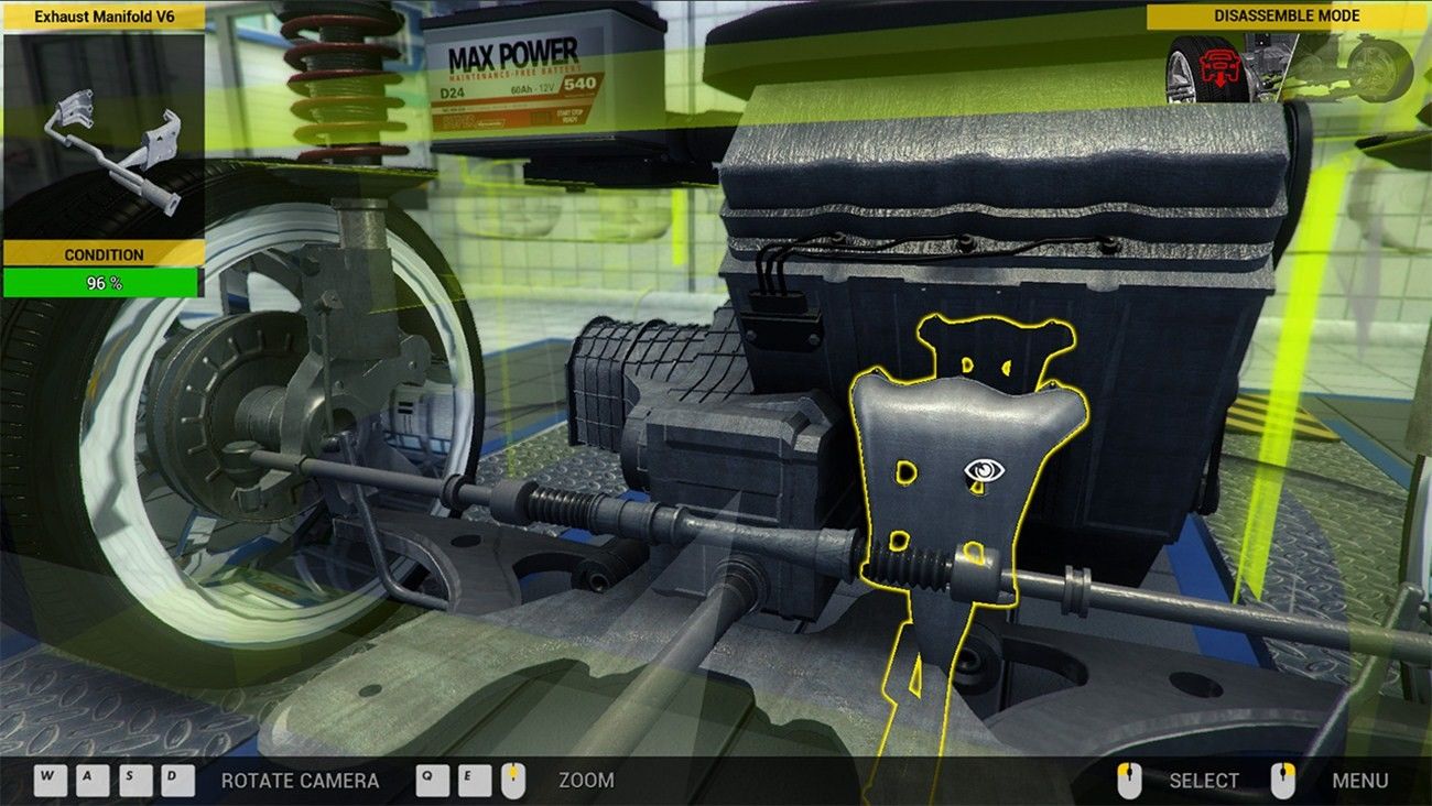 Car mechanic 2014. Игра car Mechanic Simulator 2014. Car Mechanic Simulator 2014 системные требования. Механик симулятор 2014 системные требования. Кар механик симулятор подшипники.