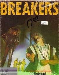 Breakers