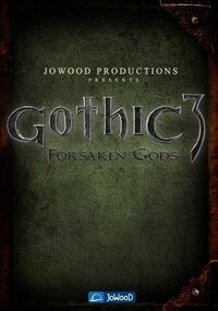 Gothic 3 : Forsaken Gods