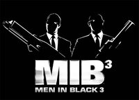 Men in Black 3