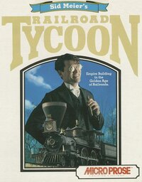 Sid Meier's Railroad Tycoon