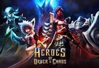 Heroes of Order & Chaos