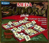 Mega Sudoku Plus