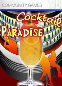 Cocktail Paradise