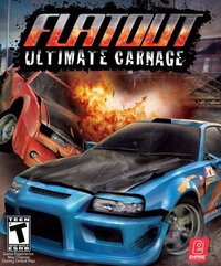 FlatOut: Ultimate Carnage