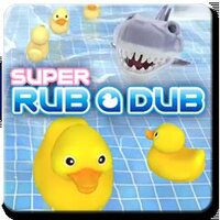 Super Rub 'a' Dub