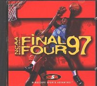 NCAA Basketball Final Four '97