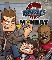 Randal's Monday