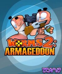 Worms 2: Armageddon