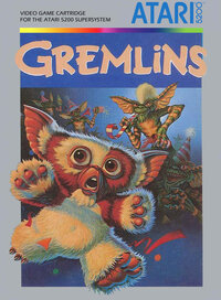 Gremlins