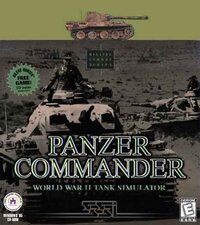 Panzer Commander