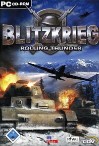 Blitzkrieg: Rolling Thunder