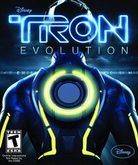 Tron: Evolution