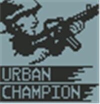 Urban Champion