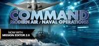 Command: Modern Air / Naval Operations