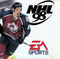 NHL 98