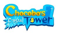 Chocobo's Crystal Tower