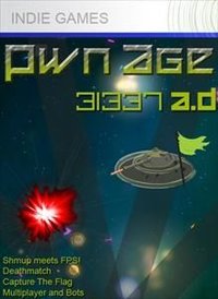 Pwn Age: 31337 AD