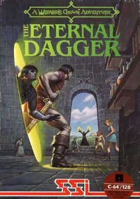 The Eternal Dagger