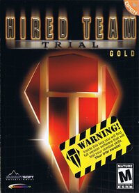 Hired Team: Trial GOLD