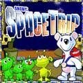 Snowy: Space Trip