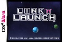 Link 'n' Launch