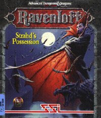 Ravenloft: Strahd's Possession