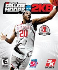 College Hoops 2K8