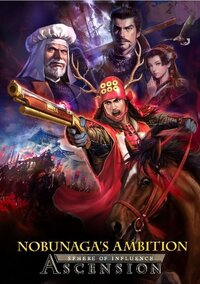 Nobunaga's Ambition: Sphere of Influence - Ascension