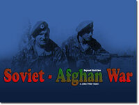 Soviet-Afghan War