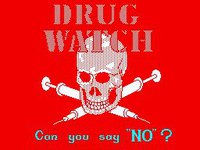 Drug Watch