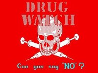 Drug Watch