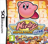 Kirby: Super Star Ultra