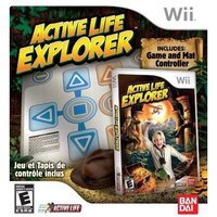 Active Life Explorer