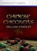 Chinese Checkers Deluxe