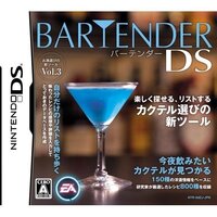 Bartender DS