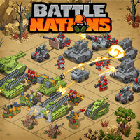 Battle Nations