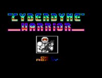 Cyberdyne Warrior